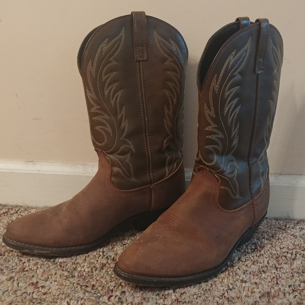 Women's Cowboy Boots
